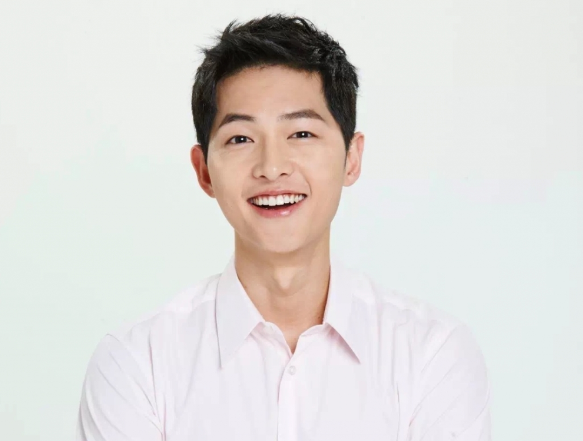 Top sao Hàn nhất định phải biết theo netizen quốc tế: Song Hye Kyo nhất bảng, Song Joong Ki mất hút Ảnh 6