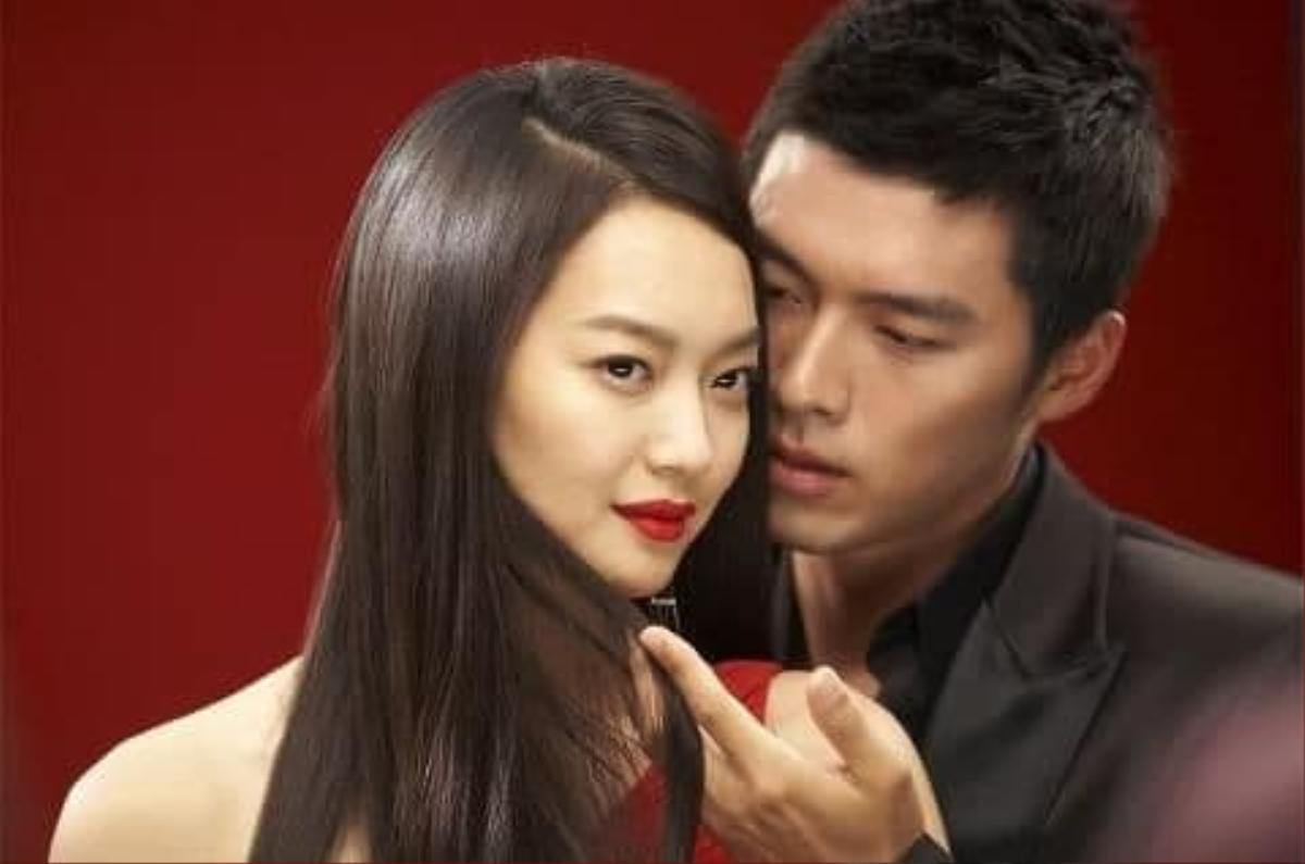 Tiết lộ về nhân vật có mối quan hệ đặc biệt với Hyun Bin, đến cả Son Ye Jin còn phải thấy ghen Ảnh 1