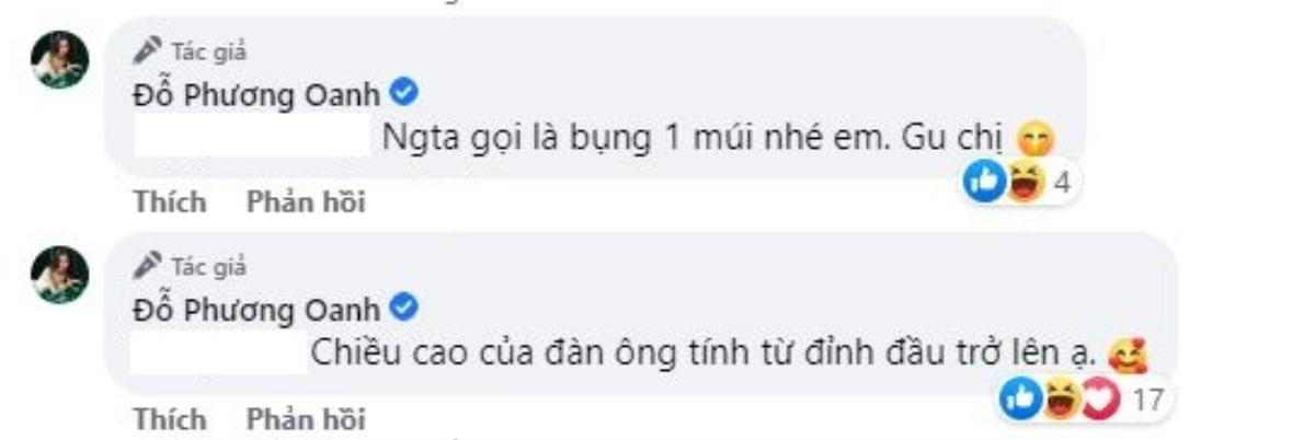 Phương Oanh khen Shark Bình 'đúng gu chị', hé lộ một điểm ở 'nửa kia' khiến bản thân 'mê đắm' Ảnh 2