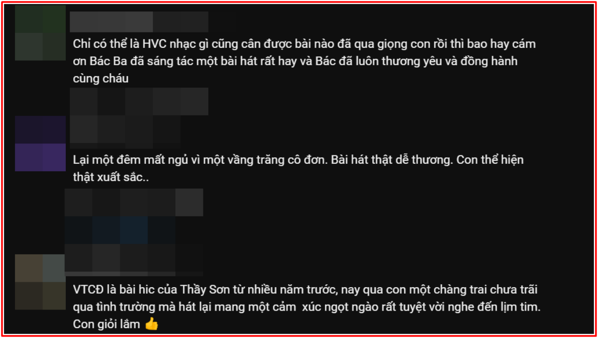 Không hát bolero, dân mạng phản ứng ra sao khi nghe Hồ Văn Cường thể hiện dòng nhạc mới? Ảnh 5