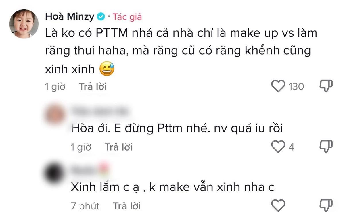 Không 'dao kéo', nhan sắc của Hoà Minzy trong hơn 10 năm qua cũng 'lên hương' ngoạn mục Ảnh 5