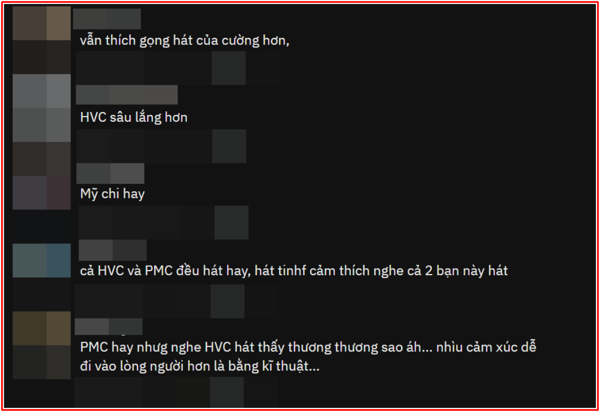 Phương Mỹ Chi và Hồ Văn Cường cùng hát một ca khúc: Dân mạng khen ngợi ai hơn? Ảnh 5