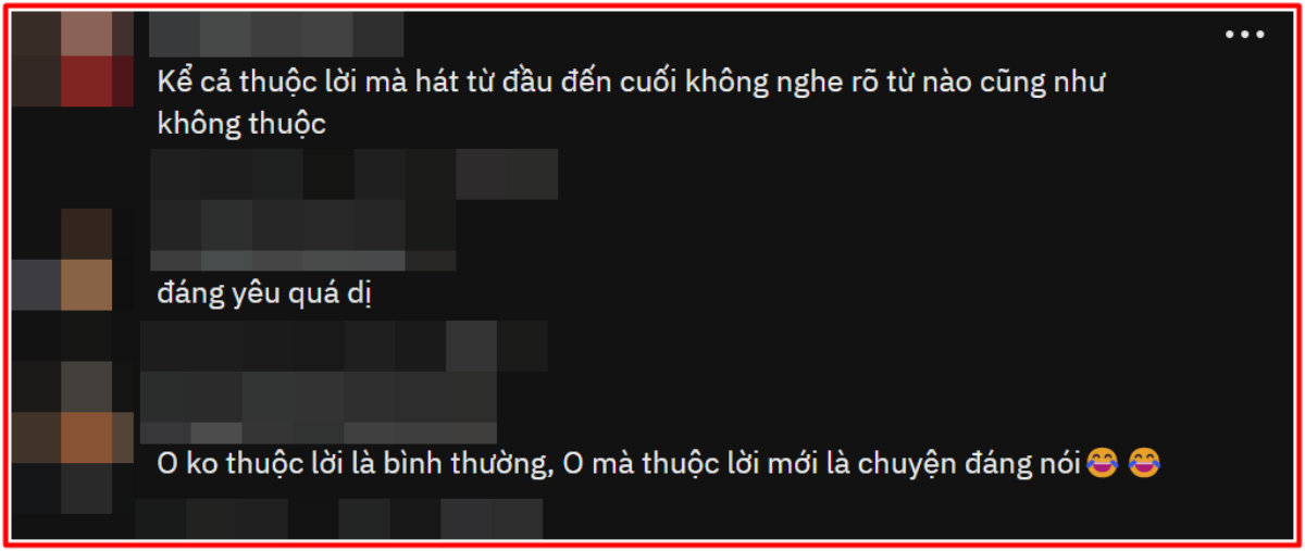 Ngọc Mai ngẫu hứng hát hò, dân mạng nghe xong chỉ muốn đặt luôn biệt danh mới Ảnh 4