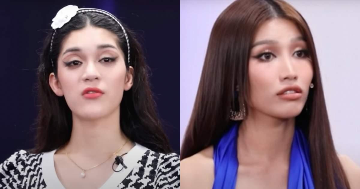 Thí sinh chuyển giới Huỳnh My hé lộ về sự trở lại trong đêm chung kết Miss International Queen Vietnam Ảnh 3