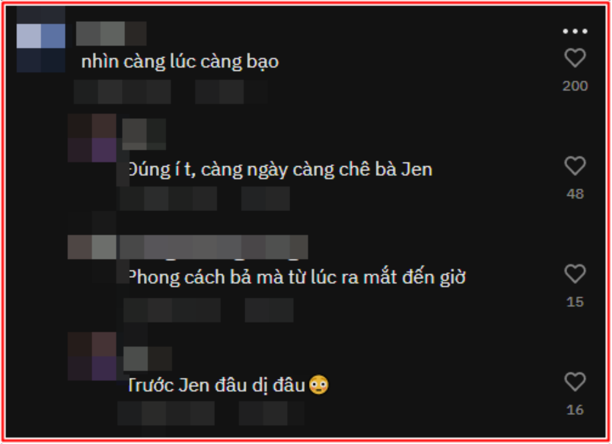 Jennie lại vướng bão chỉ trích: Diện váy không thể ngắn hơn, vô tư để đồng nghiệp vỗ mông trên sân khấu Ảnh 4