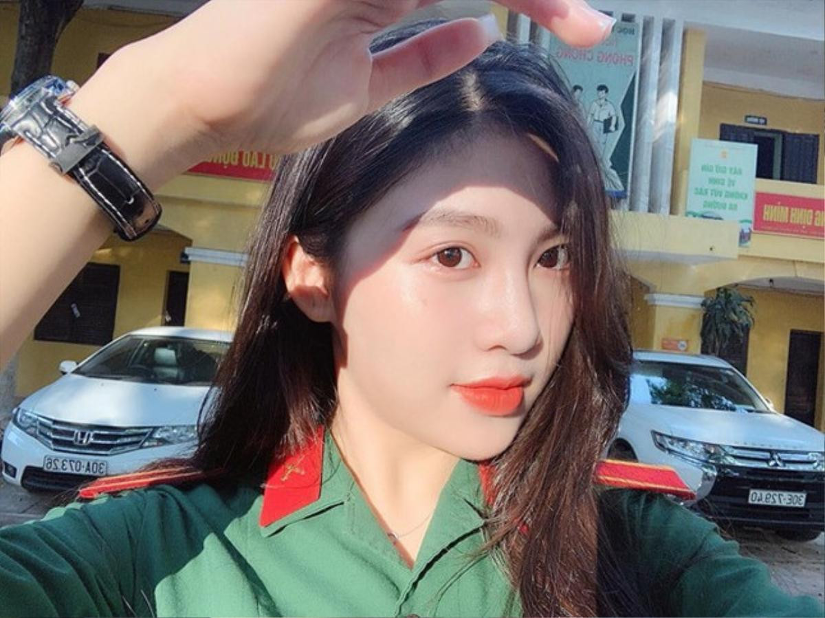 Nhan sắc ngày ấy - bây giờ của hotgirl Linh Trương đang 'nổi như cồn' vì bị đồn lộ clip nhạy cảm Ảnh 8