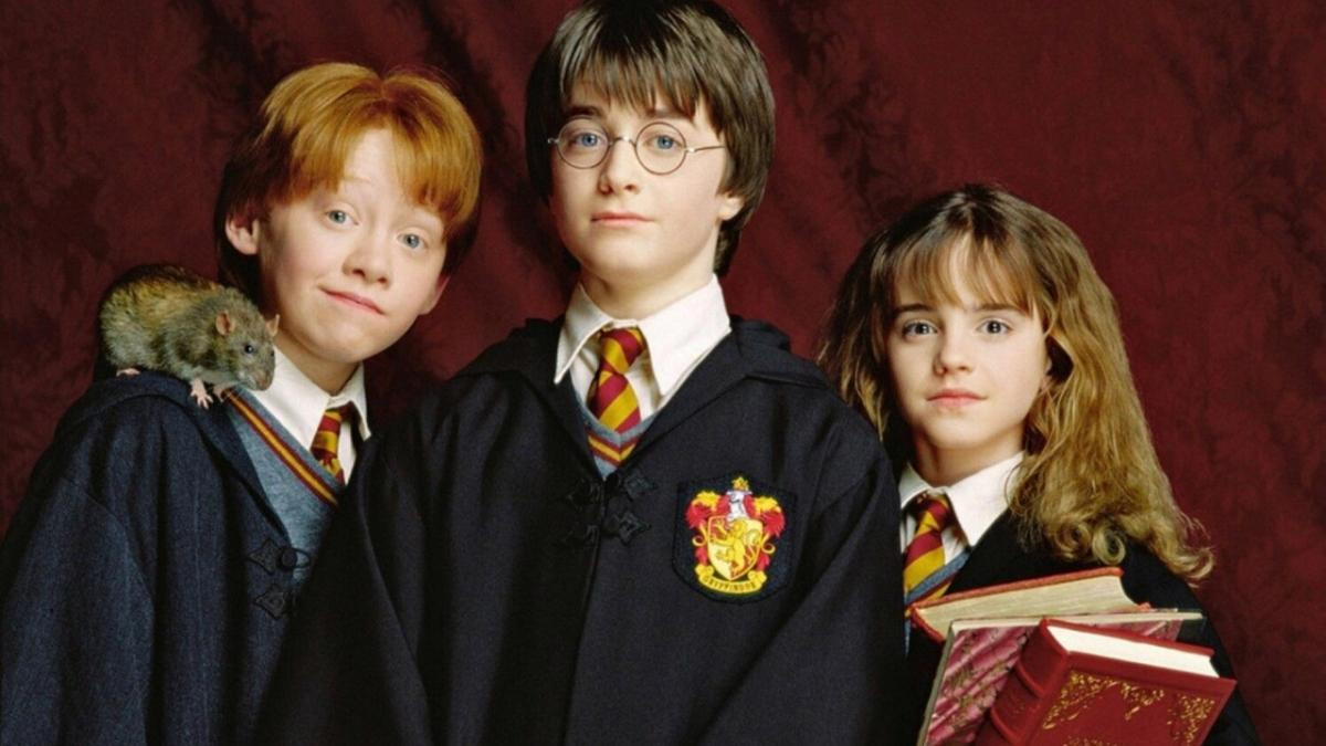 Harry Potter được remake, dàn cast 'đỉnh' cỡ Daniel Radcliffe và Emma Watson? Ảnh 3