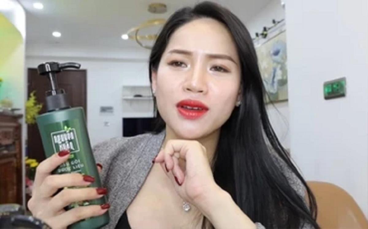 Bị phản ứng livestream bán hàng là 'đạp đổ bát cơm' người kinh doanh truyền thống, Hà Linh nói gì? Ảnh 3