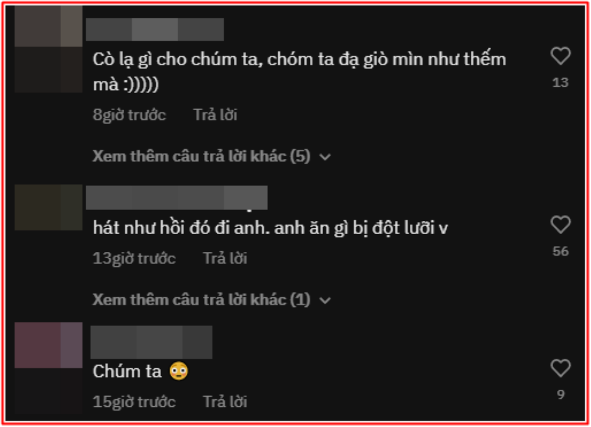 Trịnh Thăng Bình tiếp tục 'gặp biến' sau ồn ào với Hiền Hồ: Nhiều khán giả lên tiếng phản đối Ảnh 4