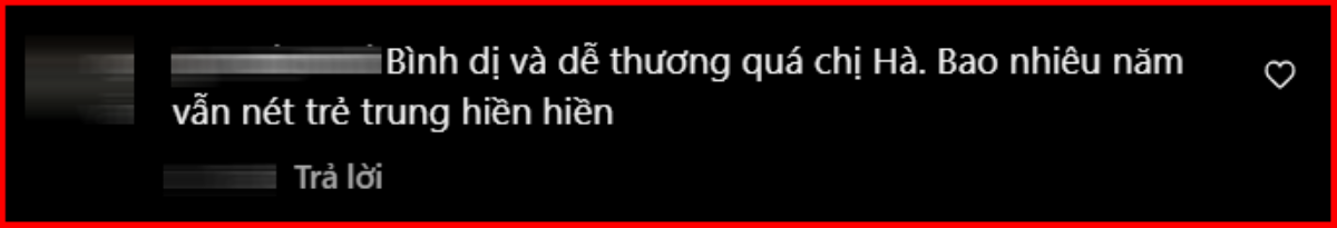 Tăng Thanh Hà vẫn giữ được điều đặc biệt sau hơn một thập kỷ làm dâu hào môn Ảnh 3