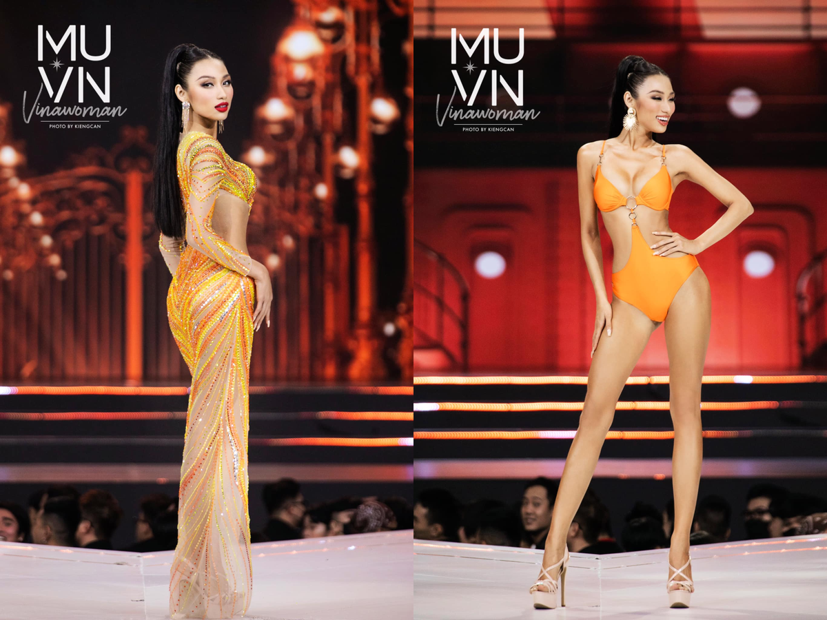 Rộ tin 'truyền nhân' của H'Hen Niê thi Miss Grand VN: Nawat muốn chê cũng không có cửa! Ảnh 3