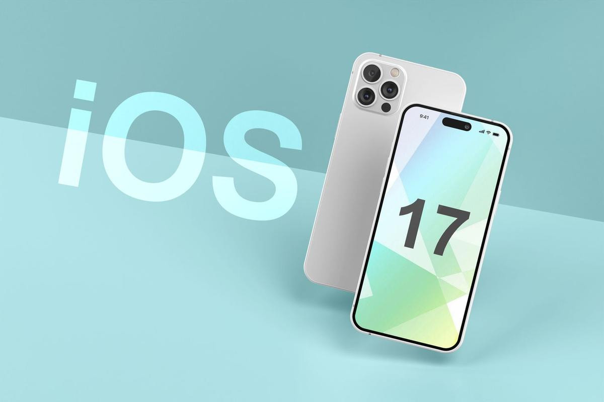 Những thay đổi đáng mong đợi trên iOS 17 Ảnh 1