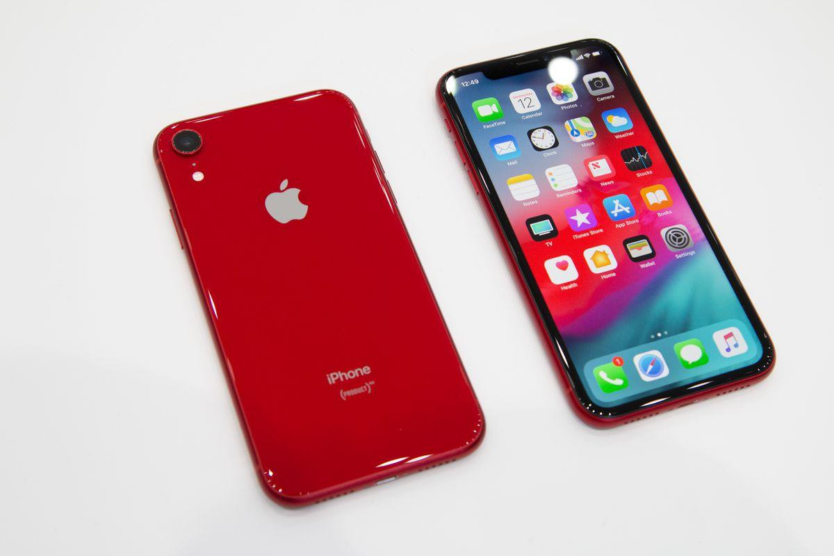 Giá chưa đến 8 triệu, nên chọn mua iPhone XR hay iPhone 11 sẽ hợp lý? Ảnh 3