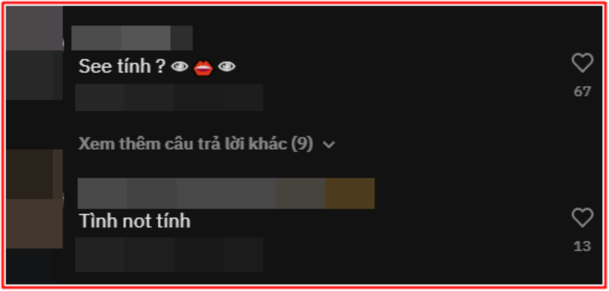 See tình của Hoàng Thùy Linh bị viết sai ở nước ngoài, dân mạng tràn vào sửa lỗi chính tả Ảnh 3