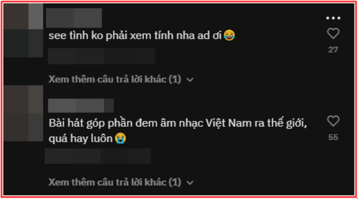 See tình của Hoàng Thùy Linh bị viết sai ở nước ngoài, dân mạng tràn vào sửa lỗi chính tả Ảnh 4