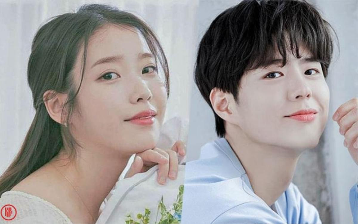 Nghía qua những combo visual sắp 'bung lụa': IU - Park Bo Gum