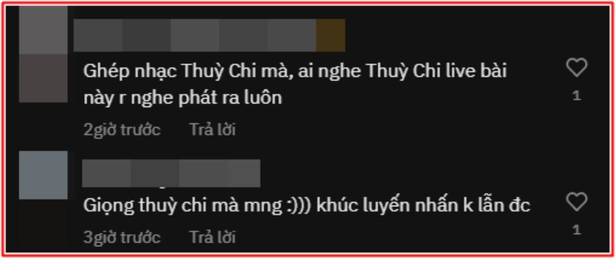 Xôn xao cô dâu khóc nấc vì được chị gái hát tặng trong ngày cưới, dân mạng khẳng định Thùy Chi đứng sau Ảnh 2