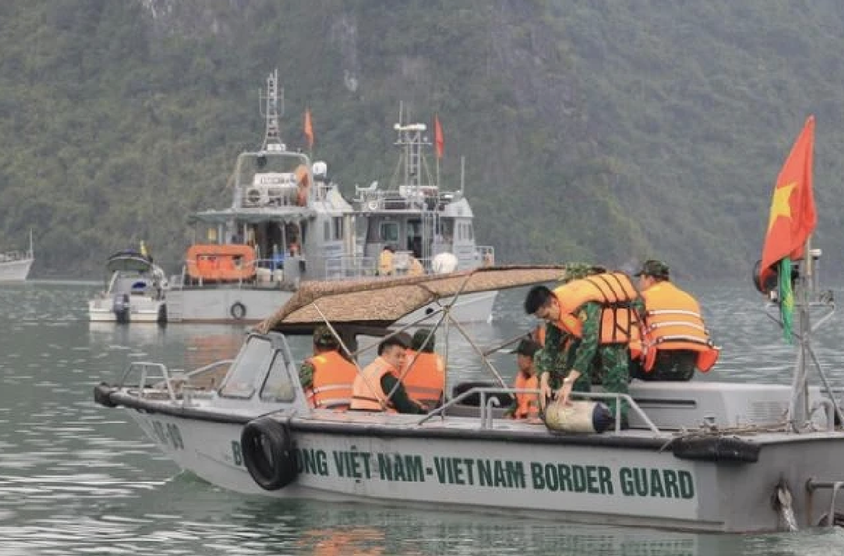 Vợ phi công vụ rơi trực thăng đau xót: 'Cuối năm nay ông ấy sẽ về hưu, chúng tôi chưa được đi du lịch' Ảnh 1