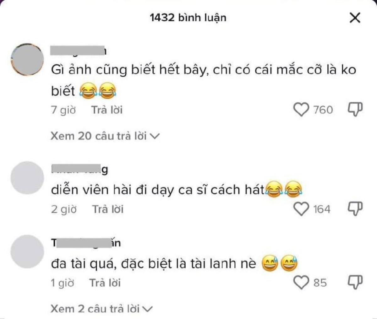 Trấn Thành bị đào lại clip góp ý Á quân X-Factor, netizen thẳng thừng hỏi: Không thấy mắc cỡ hả? Ảnh 5