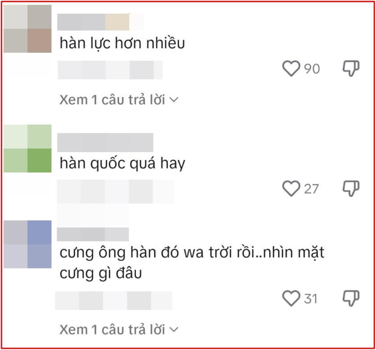 Cùng một ca khúc, Hoài Lâm và Bạch Công Khanh bị chê 'lép vế' hơn 2 chàng trai nước ngoài Ảnh 2