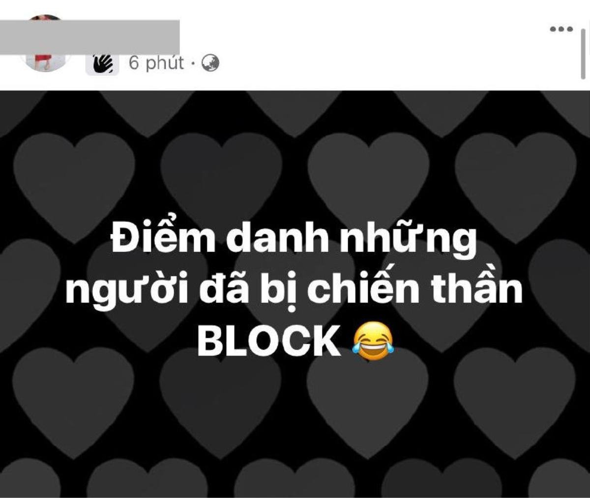 Xuất hiện cộng đồng tẩy chay Hà Linh, thành lập sau vài tiếng đã đạt số thành viên 'khủng'! Ảnh 4