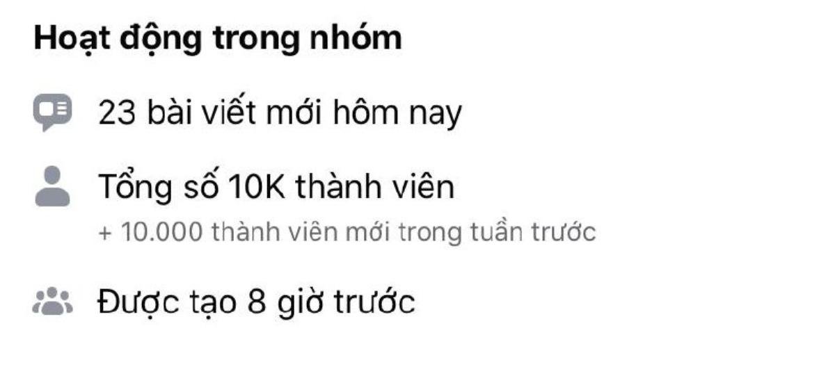 Xuất hiện cộng đồng tẩy chay Hà Linh, thành lập sau vài tiếng đã đạt số thành viên 'khủng'! Ảnh 3