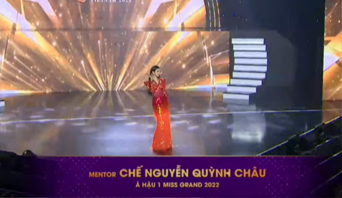 Chung kết Miss International Queen Vietnam: Quỳnh Châu 'giành' danh hiệu của Engfa Waraha sau một đêm? Ảnh 2