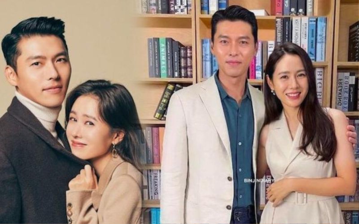 Hyun Bin từng biến vợ cũ của một nam tài tử xứ Hàn thành bà cô vì vẻ ngoài quá điển trai Ảnh 3