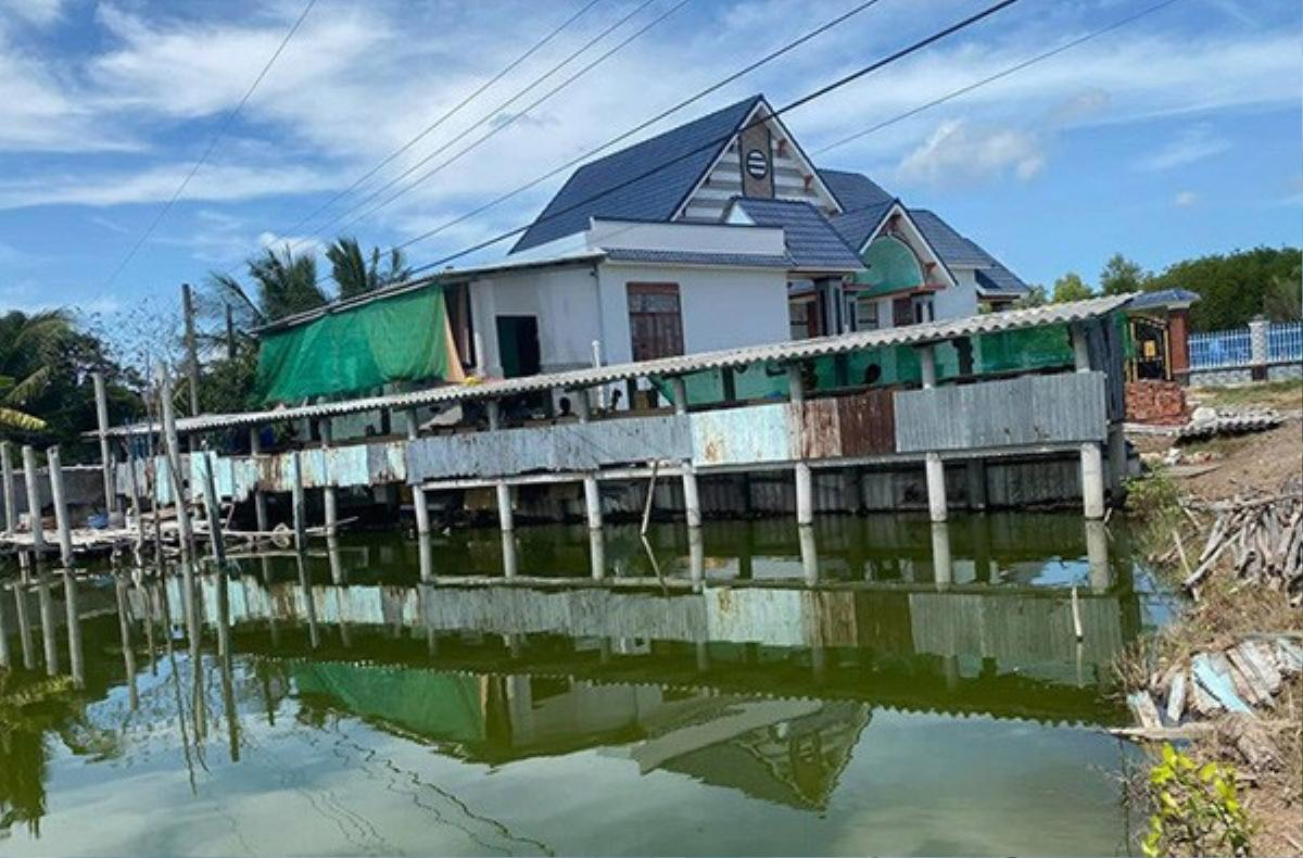 Khối tài sản 'khủng' của Quách Ngọc Ngoan trước khi thông báo vỡ nợ Ảnh 5