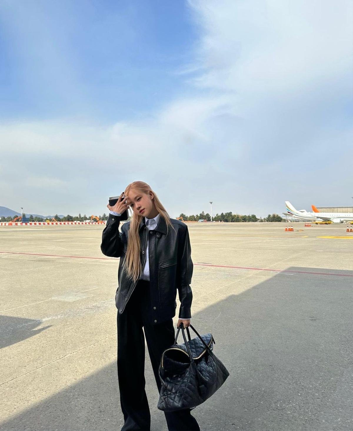 Động thái cực 'gắt' của công ty quản lý về tin đồn Rosé (Blackpink) sử dụng chất cấm Ảnh 4