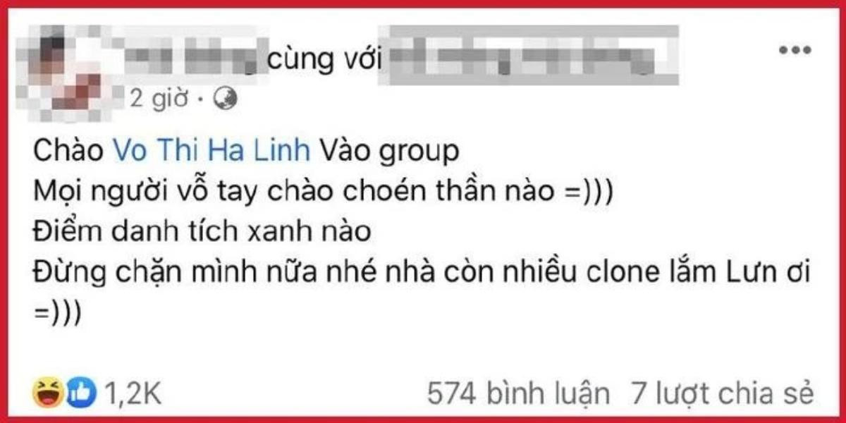 Vì sao Hà Linh đã cúi đầu xin lỗi nhưng thành viên anti lại tăng nhiều hơn, liệu còn cơ hội sửa sai? Ảnh 3