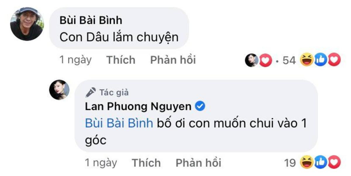 Lan Phương bị bố chồng bóc mẽ tính cách thật, phen này lại tiếp tục nhận 'gạch đá'? Ảnh 5