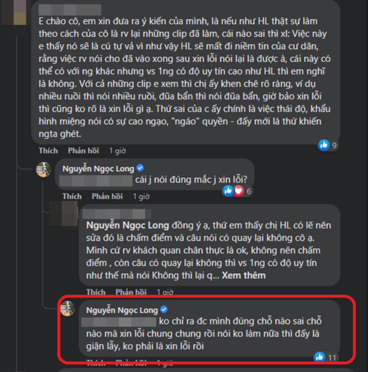 Chuyên gia vạch trần sơ hở 'chí mạng' lời xin lỗi của Hà Linh: Nghe chân thành nhưng không đủ thuyết phục Ảnh 4