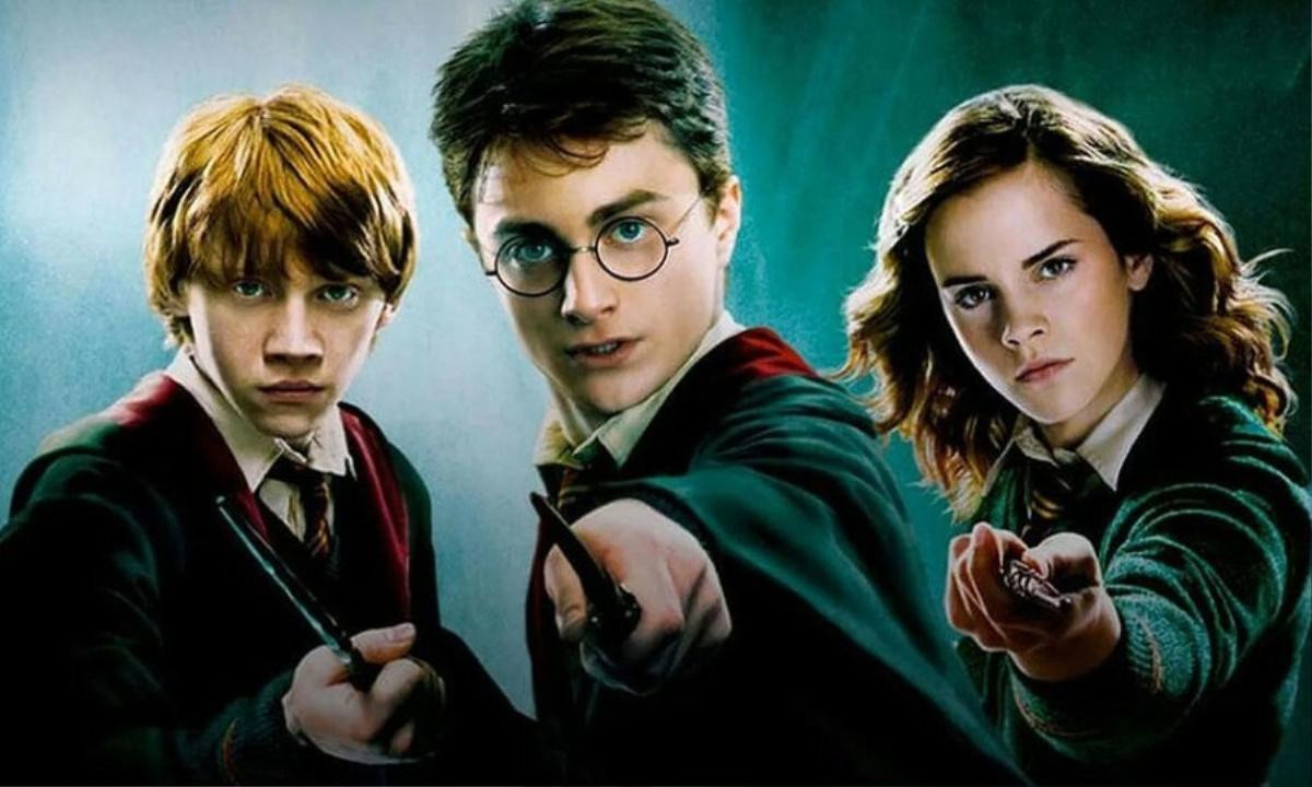 Bản truyền hình Harry Potter sẽ casting lại toàn bộ diễn viên, ai 'đủ trình' để thế chỗ Emma Watson? Ảnh 1