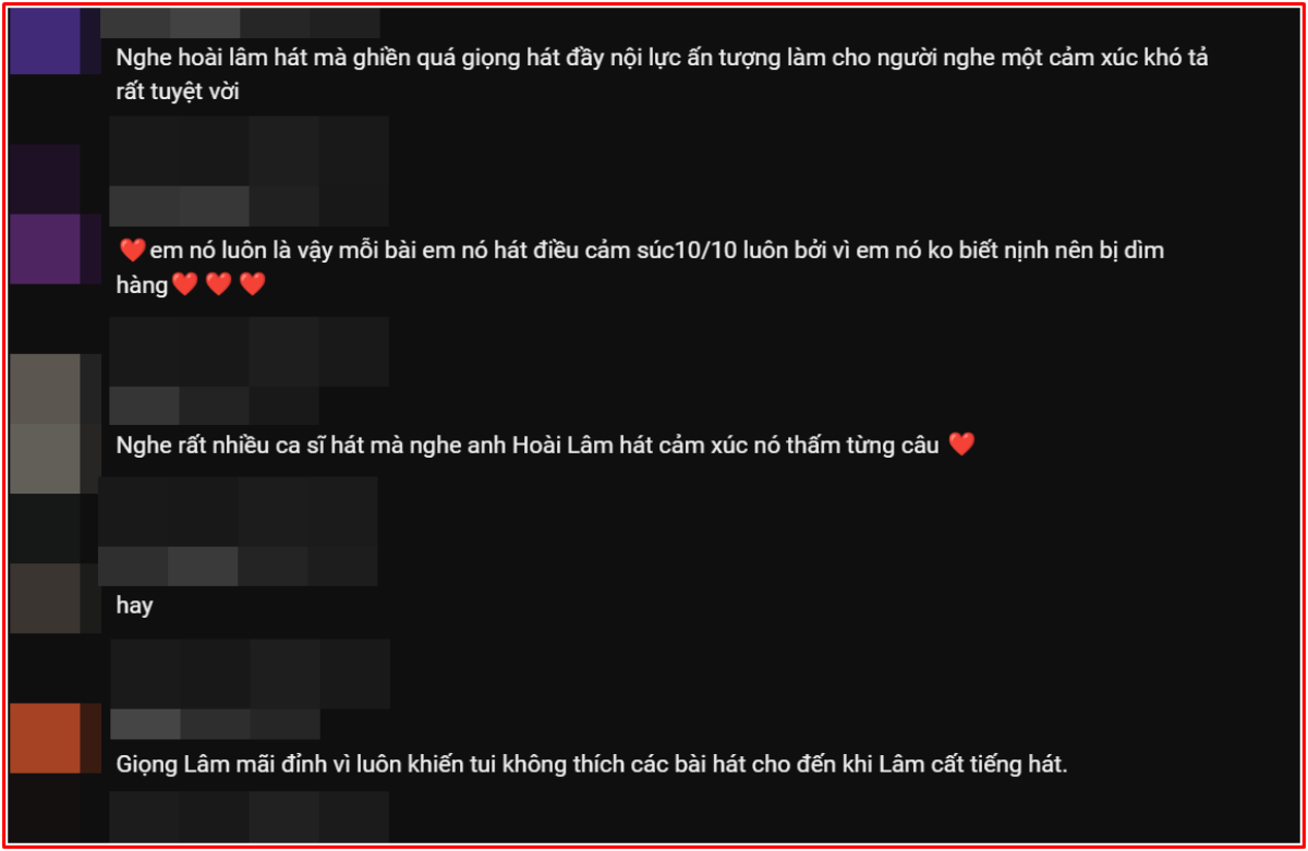 Ca khúc Trấn Thành 'thị phạm' trên sóng truyền hình khi 'qua tay' Hoài Lâm sẽ như thế nào? Ảnh 6