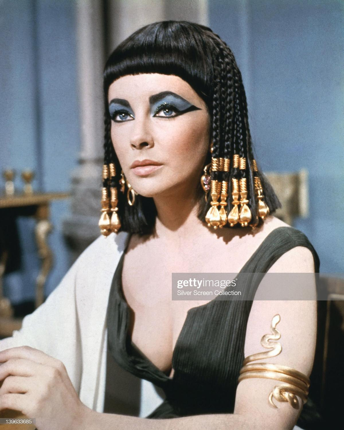 Bí quyết dưỡng trắng da từ thiên nhiên của nữ hoàng Ai Cập - Cleopatra Ảnh 3