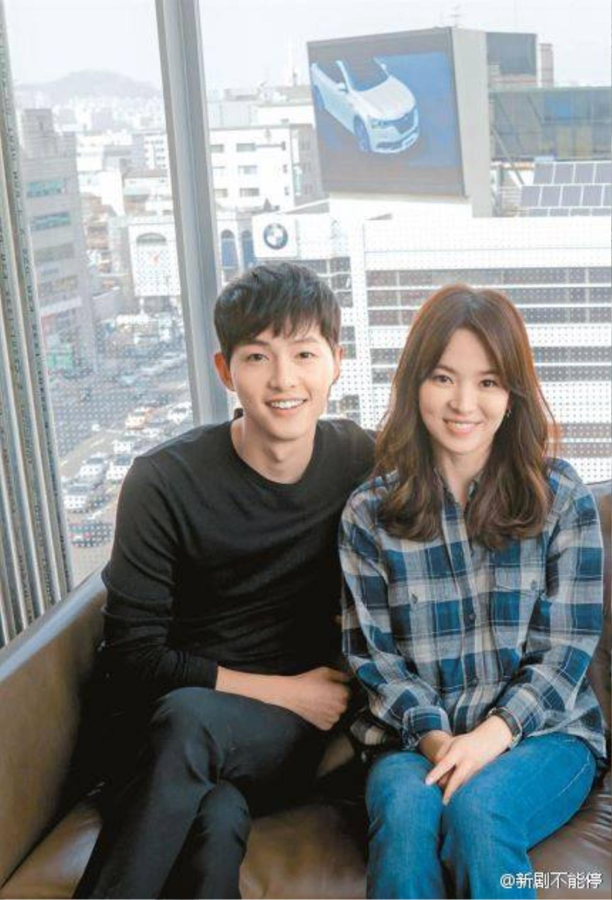 Song Hye Kyo công khai nhớ nhung Song Joong Ki sau 4 năm ly hôn? Ảnh 4