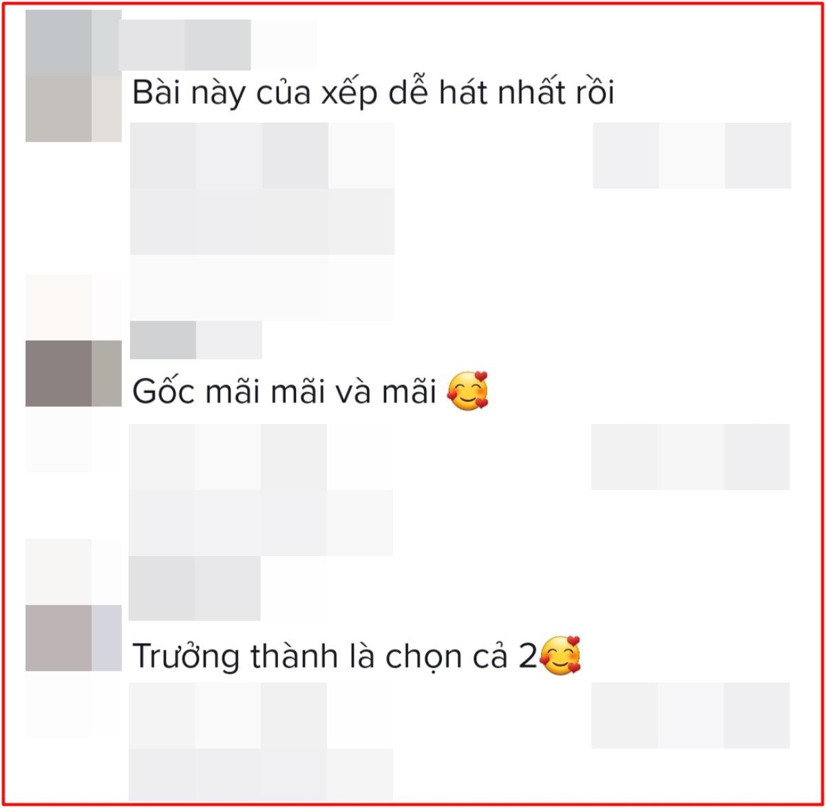 Sơn Tùng và Anh Tú cùng hát 1 ca khúc: Ông xã Diệu Nhi có bị 'lép vế'? Ảnh 5