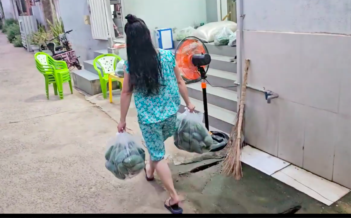 Vừa bị chỉ trích vô tâm, Lê Dương Bảo Lâm tiếp tục có hành động gây tranh cãi Ảnh 2