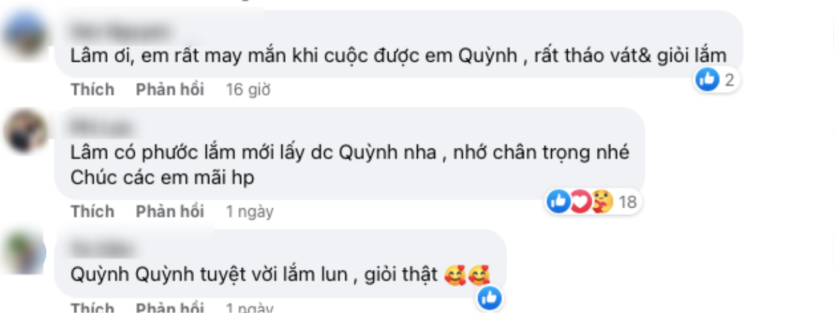 Vừa bị chỉ trích vô tâm, Lê Dương Bảo Lâm tiếp tục có hành động gây tranh cãi Ảnh 6