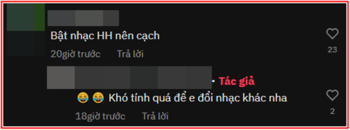 Một cửa hàng bị 'tẩy chay' vì sử dụng hình ảnh Hiền Hồ quảng cáo Ảnh 2