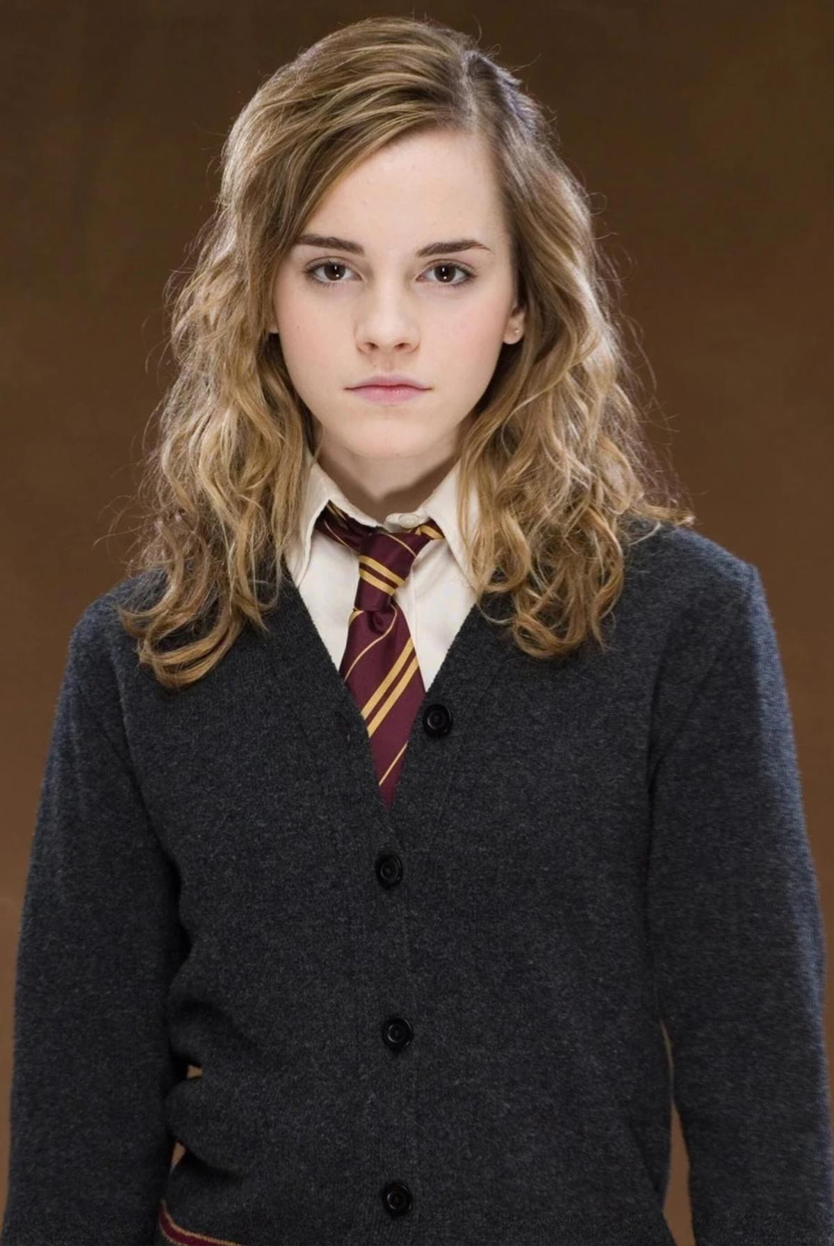 Dân tình tức giận khi nghe tin nữ chính Hermione của Harry Potter sẽ do diễn viên da màu đóng Ảnh 3