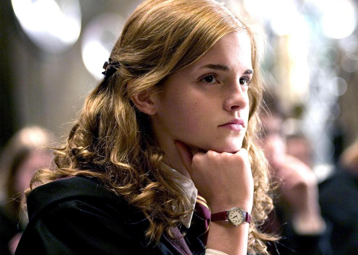 Dân tình tức giận khi nghe tin nữ chính Hermione của Harry Potter sẽ do diễn viên da màu đóng Ảnh 2