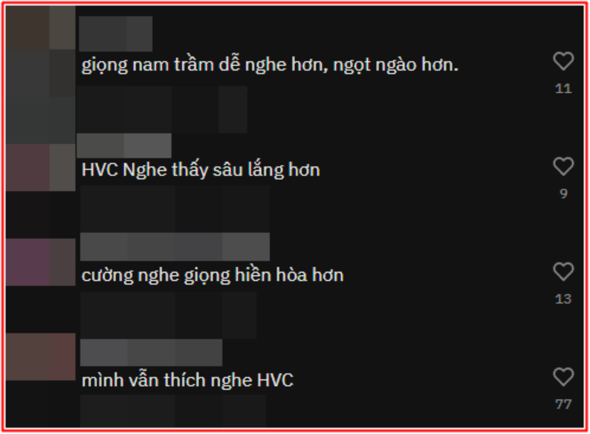 Cùng hát ca khúc nổi tiếng của Cẩm Ly, Hồ Văn Cường được khen 'áp đảo' Phương Mỹ Chi Ảnh 2