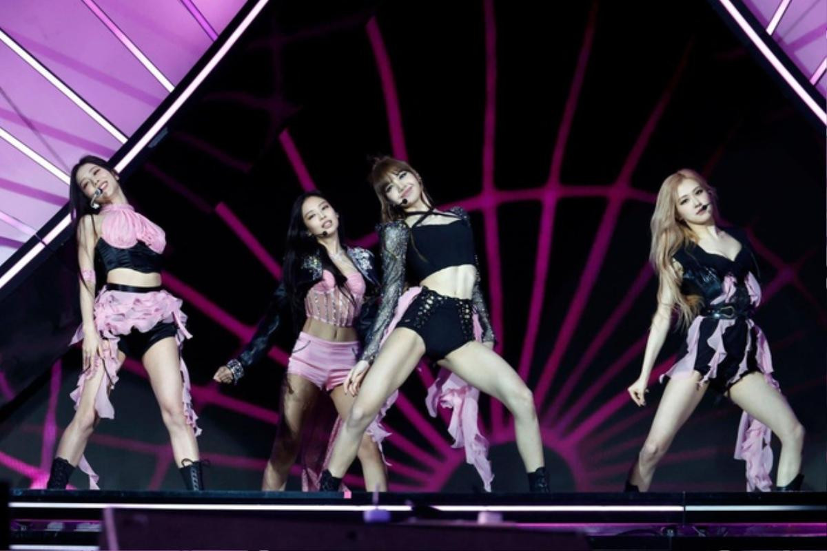 Đã có câu trả lời cho tin đồn BLACKPINK tan rã và không tái ký với YG Entertainment Ảnh 1