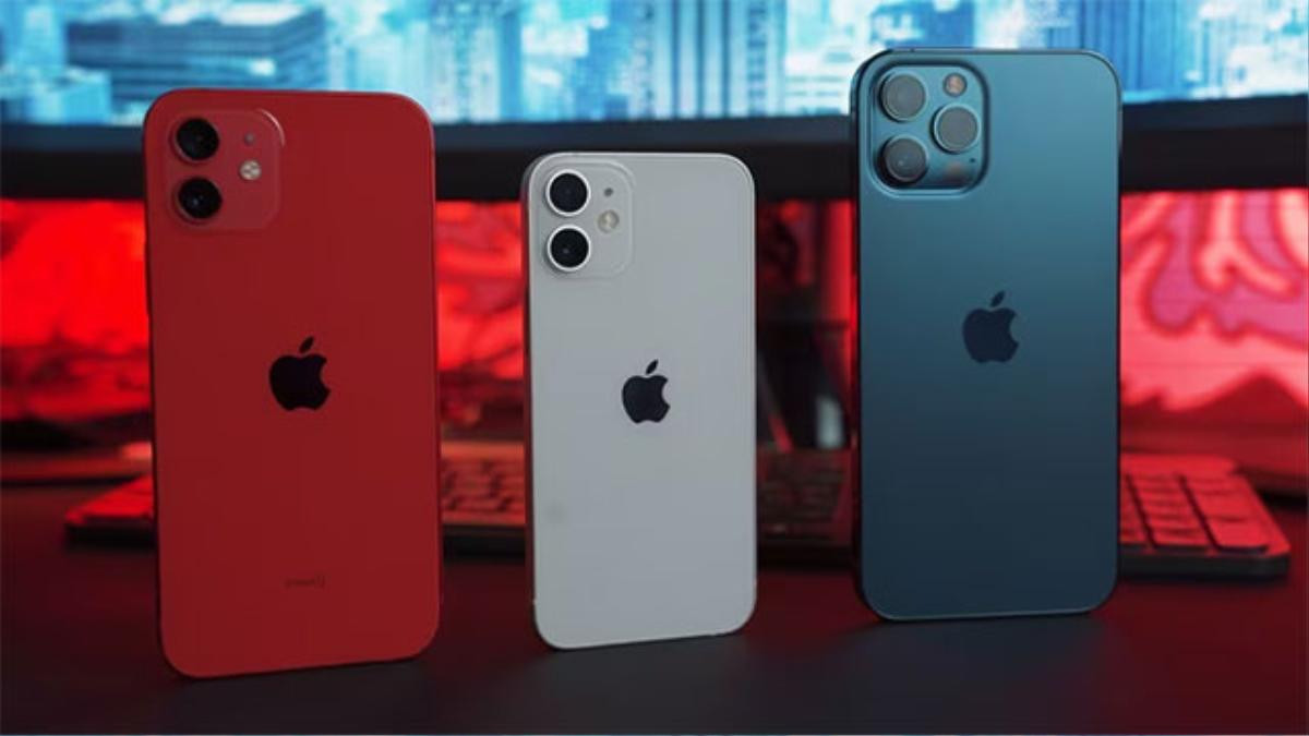 Những mẫu iPhone có thể bị Apple 'khai tử' sau khi dòng iPhone 15 ra mắt Ảnh 1