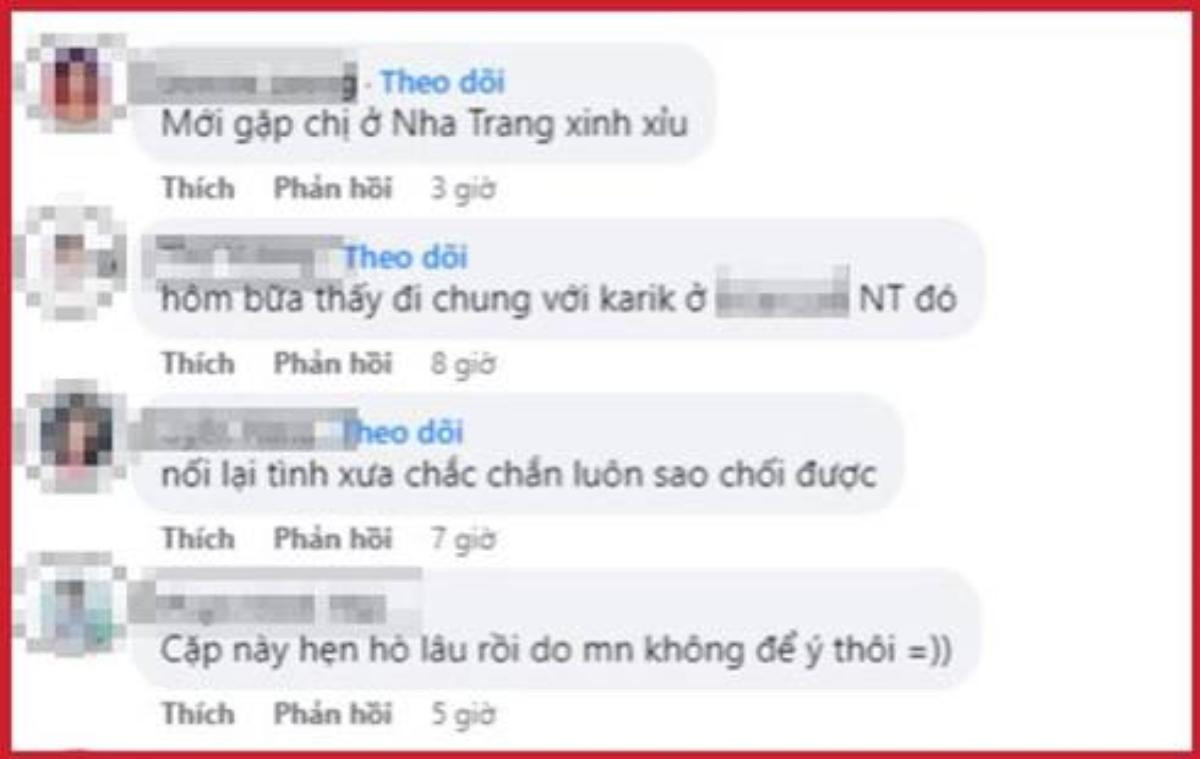 ĐỘC QUYỀN: Karik và Đàm Phương Linh 'nối lại tình xưa', bị bắt gặp nắm tay nhau đi du lịch mới đây! Ảnh 11