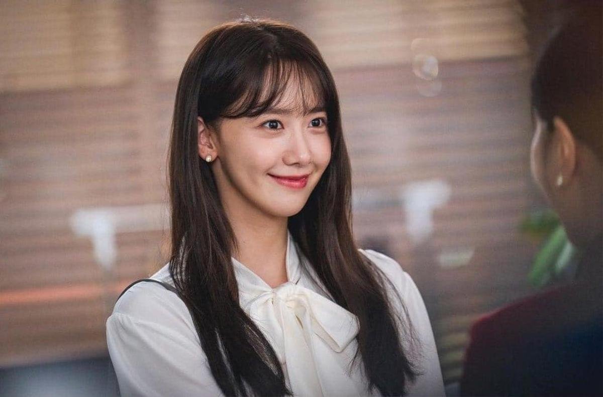 YoonA công khai có gia đình ở tuổi 32, chồng và con trai giống nhau y đúc? Ảnh 1