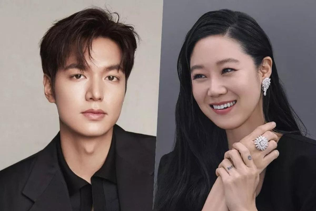 Không phải Kim Go Eun hay Son Ye Jin, đây mới là bạn diễn ăn ý nhất của Lee Min Ho Ảnh 2