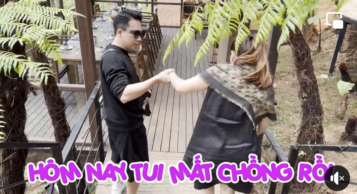 Hari Won bất ngờ tuyên bố 'mất chồng' vì một người phụ nữ khác, chuyện gì đây? Ảnh 1